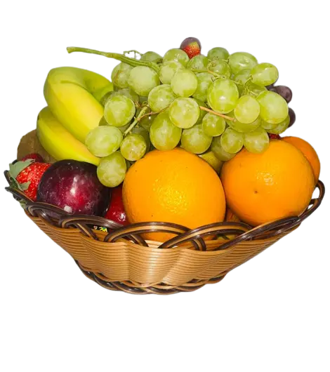 Couple Fruit Basket 5kg